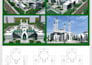 design architectural facades and create realistic 3d renders